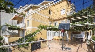 Apartamentos Antic, alojamiento privado en Budva, Montenegro